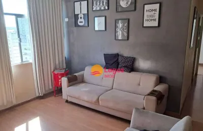 Apartamento à venda, 85 m² por r$ 850.000,00 - icaraí - niterói/rj