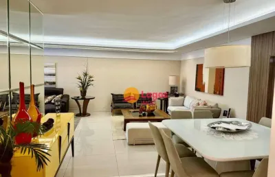 Apartamento com 4 quartos à venda, 188 m² por r$ 3.400.000 - icaraí - niterói/rj
