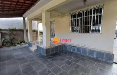 Casa com 2 dormitórios à venda, 94 m² por r$ 550.000,00 - fonseca - niterói/rj