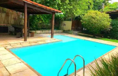 Casa à venda, 310 m² por r$ 1.290.000,00 - pendotiba - niterói/rj
