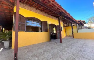 Casa à venda, 90 m² por r$ 400.000,00 - ponta negra - maricá/rj