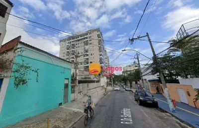 Casa com 2 dormitórios à venda, 85 m² por r$ 450.000,00 - santa rosa - niterói/rj