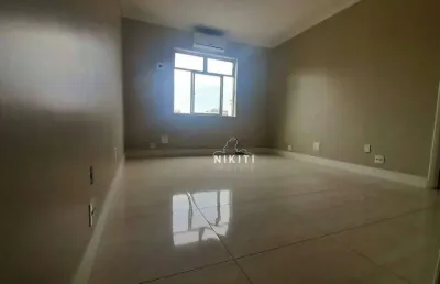 Apartamento com 3 dormitórios à venda, 105 m² por r$ 489.000,00 - centro - niterói/rj