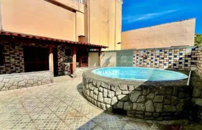 Oportunidade cobertura com 2 dormitórios à venda, 150 m² por r$ 480.000 - icaraí - niterói/rj