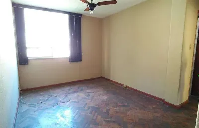Apartamento com 2 quartos à venda, 50 m² por r$ 160.000 - santa rosa - niterói/rj
