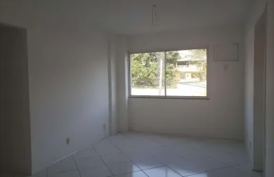 Apartamento com 2 dormitórios à venda, 66 m² por r$ 196.000,00 - santa bárbara - niterói/rj