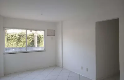 Apartamento com 2 dormitórios à venda, 58 m² por r$ 216.000,00 - santa bárbara - niterói/rj