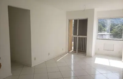 Apartamento com 2 dormitórios à venda, 62 m² por r$ 206.000,00 - santa bárbara - niterói/rj