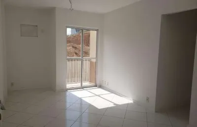 Apartamento com 2 dormitórios à venda, 63 m² por r$ 216.000,00 - santa bárbara - niterói/rj