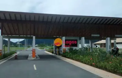 Terreno à venda, 366 m² por r$ 204.678 - inoã - maricá/rj