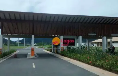 Terreno à venda, 400 m² por r$ 201.200 - inoã - maricá/rj
