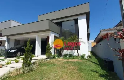 Casa à venda, 195 m² por r$ 1.100.000,00 - cajueiros (itaipuaçu) - maricá/rj