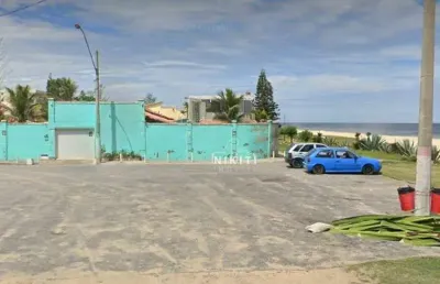 Casa à venda, 396 m² por r$ 690.000,00 - barra de maricá - maricá/rj