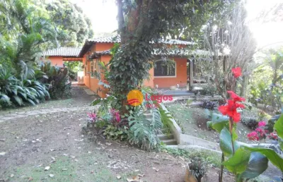 Chácara com 3 dormitórios à venda, 164347 m² por r$ 3.200.000,00 - engenho do mato - niterói/rj