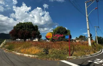 Terreno à venda, 417 m² por r$ 100.000,00 - jacaroá - maricá/rj