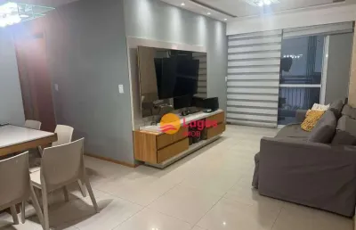 Apartamento à venda, 85 m² por r$ 895.000,00 - icaraí - niterói/rj