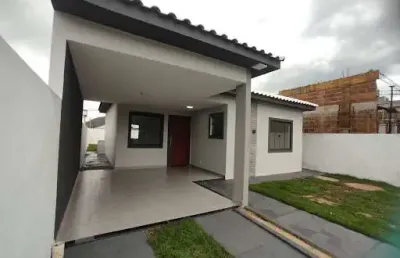Casa à venda, 80 m² por r$ 430.000,00 - ubatiba - maricá/rj