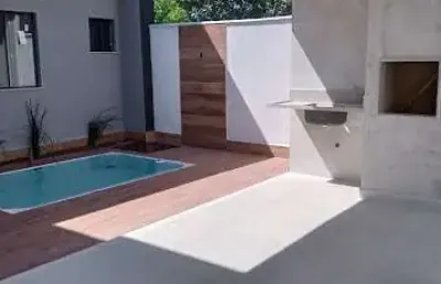 Casa à venda, 103 m² por r$ 750.000,00 - jardim atlântico oeste (itaipuaçu) - maricá/rj