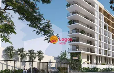 Apartamento com 2 dormitórios à venda, 87 m² por r$ 1.207.500 - charitas - niterói/rj