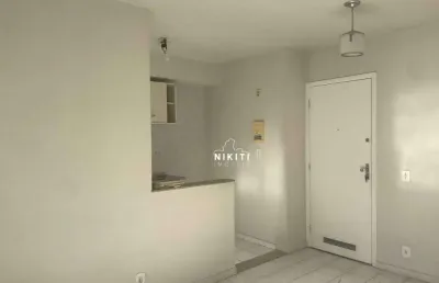 Apartamento à venda, 48 m² por r$ 270.000,00 - barreto - niterói/rj