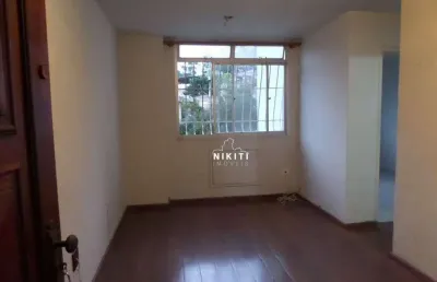 Apartamento com 2 dormitórios à venda, 60 m² por r$ 250.000,00 - fonseca - niterói/rj