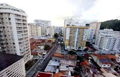 Apartamento de 3 quartos, suite, vaga, lazer em santa rosa