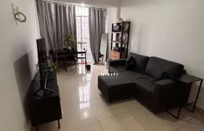 Apartamento com 2 dormitórios à venda, 60 m² por r$ 240.000,00 - fonseca - niterói/rj