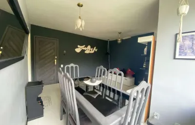 Apartamento com 2 dormitórios à venda, 55 m² por r$ 249.900,00 - fonseca - niterói/rj