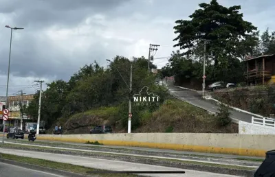 Terreno à venda, 545 m² por r$ 850.000,00 - piratininga - niterói/rj