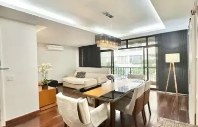 Apartamento, 206 m² - venda por r$ 2.190.000,00 ou aluguel por r$ 13.583,01/mês - icaraí - niterói/rj
