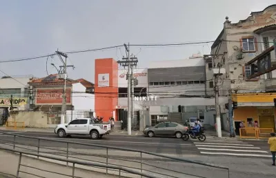 Prédio para alugar, 700 m² por r$ 47.042,00/mês - fonseca - niterói/rj