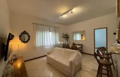 Apartamento à venda, 68 m² por r$ 435.000,00 - icaraí - niterói/rj