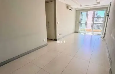 Apartamento à venda, 115 m² por r$ 1.190.000,00 - icaraí - niterói/rj