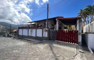 Casa com 3 dormitórios à venda, 90 m² por r$ 550.000,00 - ponta negra - maricá/rj