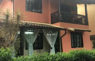 Casa para alugar, 180 m² por r$ 4.330,00/mês - vila progresso - niterói/rj
