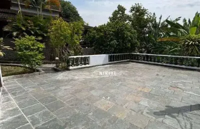 Casa com 3 dormitórios à venda, 400 m² por r$ 1.100.000,00 - maria paula - niterói/rj