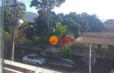 Casa com 3 dormitórios à venda, 129 m² por r$ 700.000,00 - engenho do mato - niterói/rj