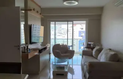 Apartamento à venda, 118 m² por r$ 1.580.000,00 - icaraí - niterói/rj