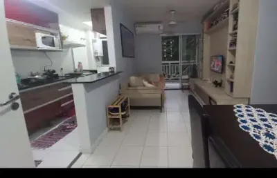 Apartamento com 2 dormitórios à venda, 64 m² por r$ 290.000,00 - maria paula - são gonçalo/rj