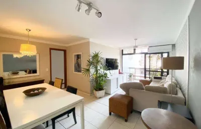 Apartamento com 3 quartos à venda na Rua Vereador Duque Estrada, 123, Santa Rosa, Niterói