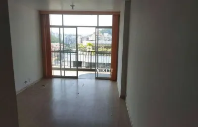 Apartamento com 2 dormitórios à venda, 84 m² por r$ 670.000,00 - icaraí - niterói/rj