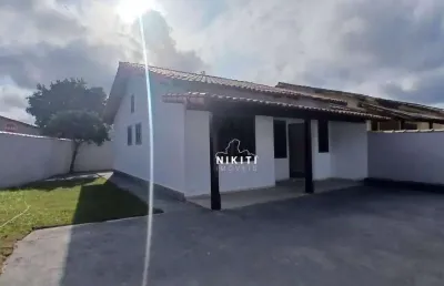 Casa com 2 dormitórios para alugar, 72 m² por r$ 2.548,00/mês - mumbuca - maricá/rj