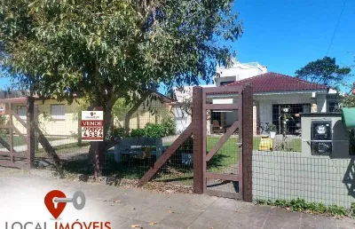 Casa com 3 quartos à venda na Zona Nova, Tramandaí 