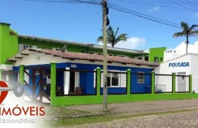 Sala comercial à venda na Barra, Tramandaí 