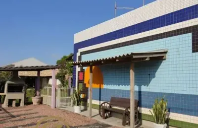 Sala comercial à venda no Nova Tramandaí, Tramandaí 