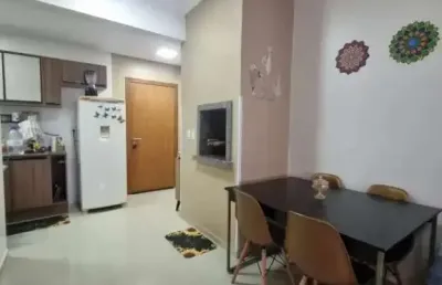 Apartamento com 1 quarto à venda no Centro, Tramandaí 