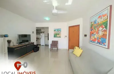 Apartamento com 2 quartos à venda no Centro, Tramandaí 