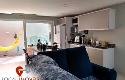 Casa com 3 quartos à venda na Zona Nova, Tramandaí 