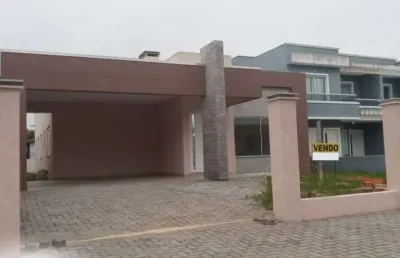 Casa com 3 quartos à venda no Centro, Imbé 