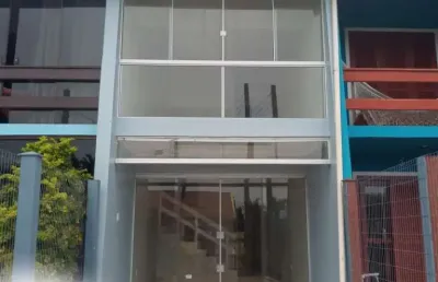 Casa com 2 quartos à venda no Centro, Imbé 